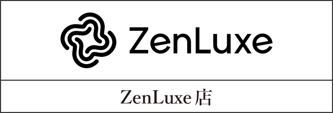 ZenLuxe店
