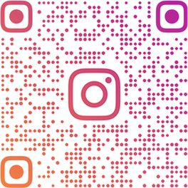 ジェイビーワークス広報課のインスタグラムのQRコード